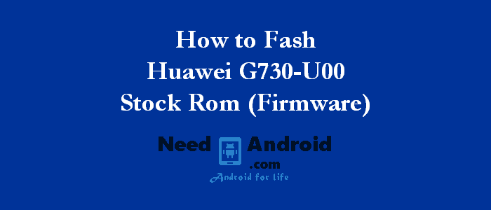 download huawei g730-u00 firmware sd card